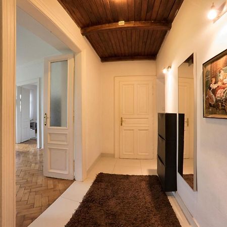 Hotel Pokoje Bagatela Stare Miasto Krakov Exteriér fotografie