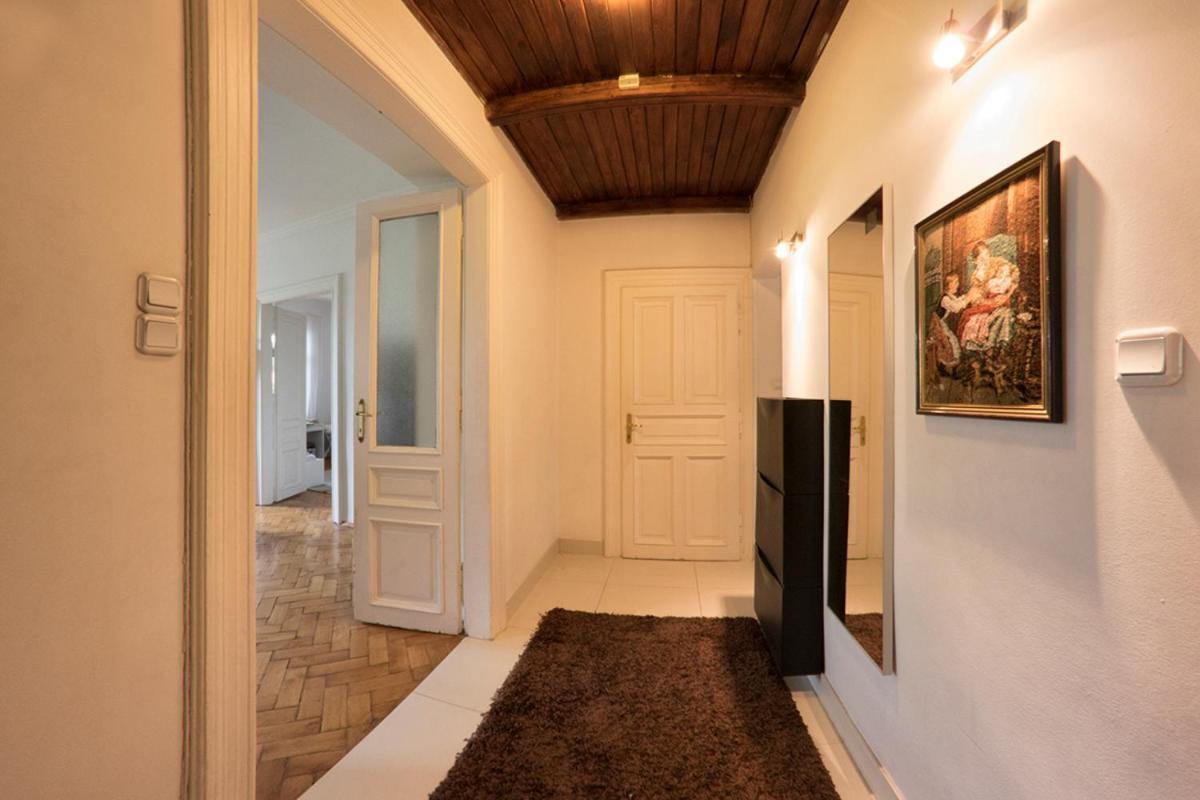 Hotel Pokoje Bagatela Stare Miasto Krakov Exteriér fotografie