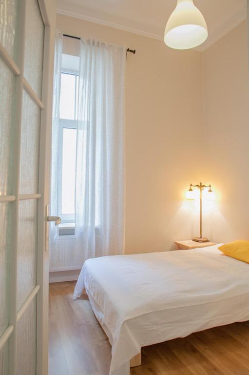 Hotel Pokoje Bagatela Stare Miasto Krakov Pokoj fotografie