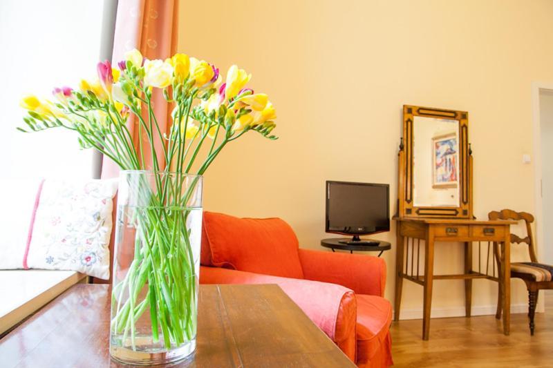 Hotel Pokoje Bagatela Stare Miasto Krakov Pokoj fotografie